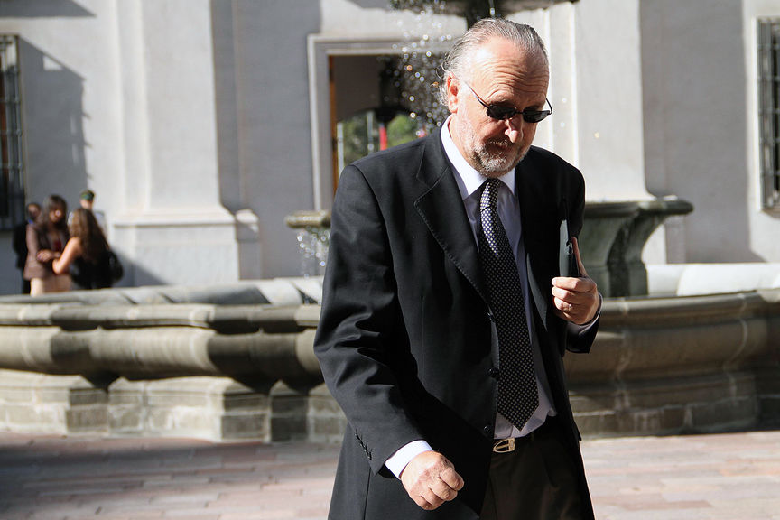 Alianza defiende proyecto de ley que sanciona maltrato a Carabineros