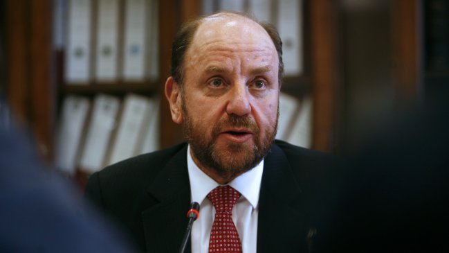 Canciller Moreno respondió a Morales: El diálogo es el mejor camino