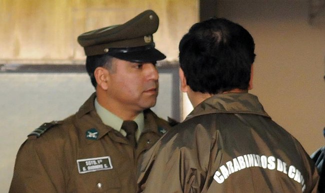 Delincuentes robaron 15 millones de pesos a prima de la ministra Matthei