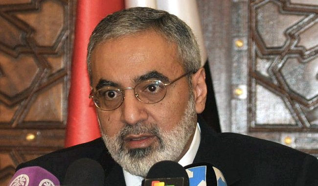 Régimen sirio acusó a los rebeldes de usar armas químicas