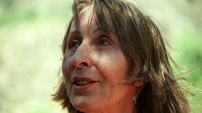 Mónica de Calixto: Tuve que llamar al hijo de Myriam Palacios para que se despidiera