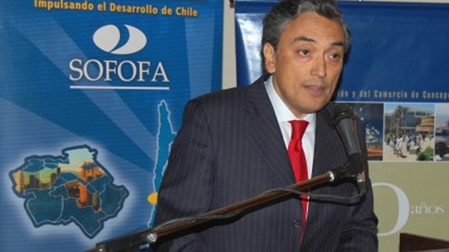 Gerente de Medio Ambiente de Sofofa fue encontrado muerto