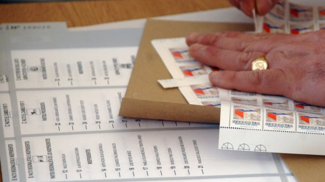 Cámara aprobó con reparos perfeccionamiento a la Ley de Primarias