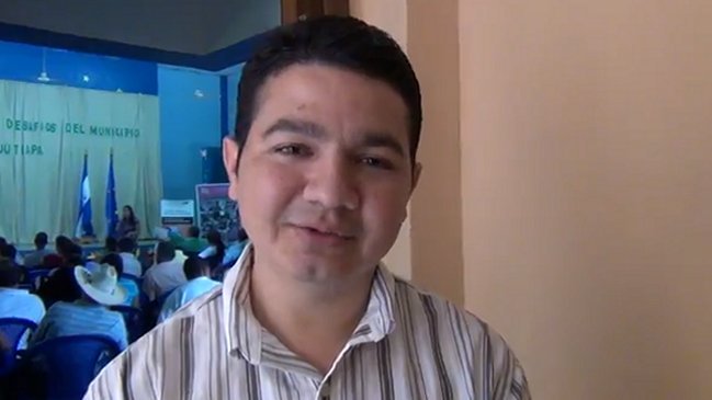 Alcalde hondureño escapó ileso del quinto atentado contra su vida