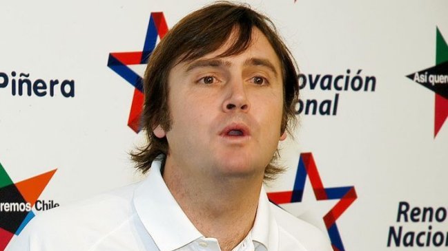Diputado RN: Acusación contra Beyer es 