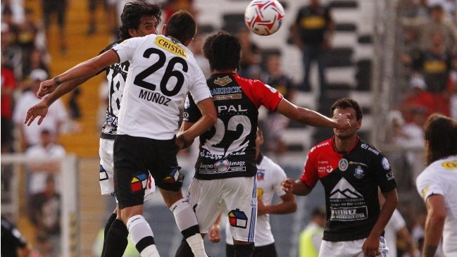 Colo Colo y la UC se enfrentan en la reapertura del Regional de Antofagasta