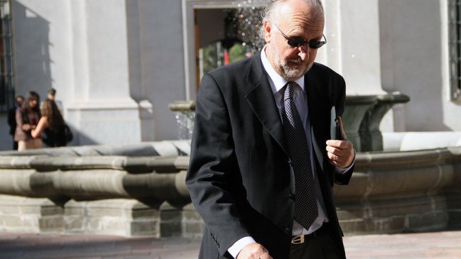 Alianza defiende proyecto de ley que sanciona maltrato a Carabineros