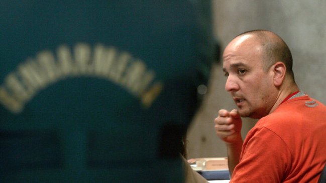 Fiscal pedirá audiencia de sobreseimiento temporal en caso Niemeyer