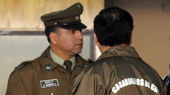 Delincuentes robaron 15 millones de pesos a prima de la ministra Matthei