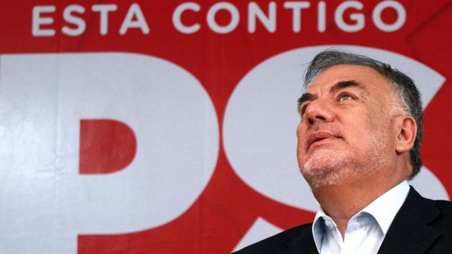 Andrade y sueldo mínimo: 