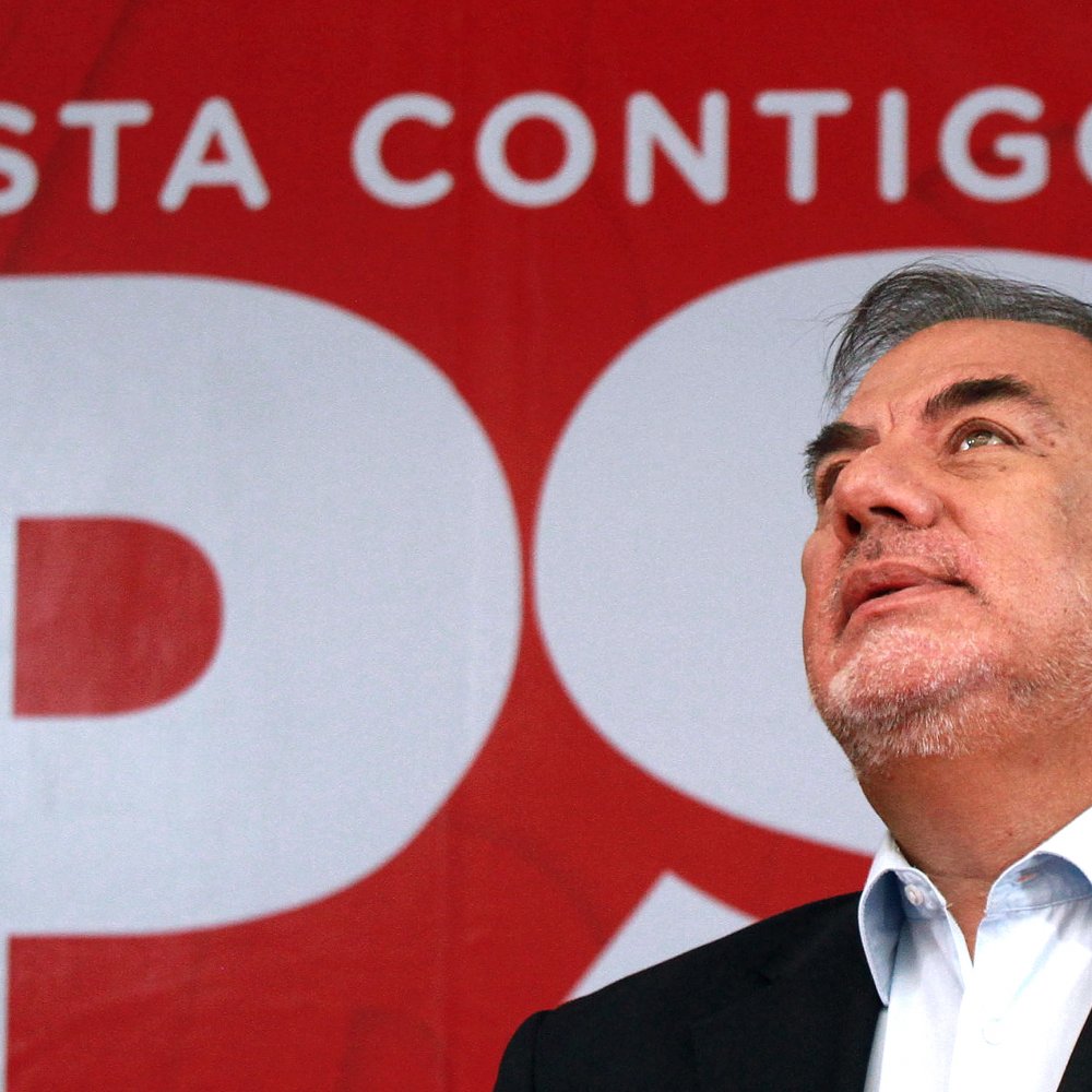 Andrade y sueldo mínimo: 