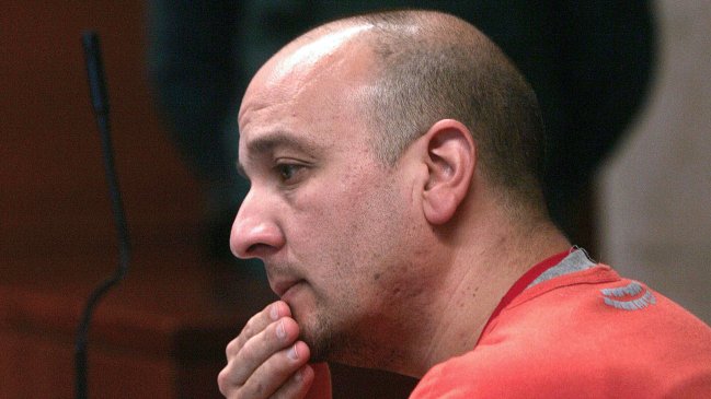 Sabas Chahuán: Fuga de Niemeyer 