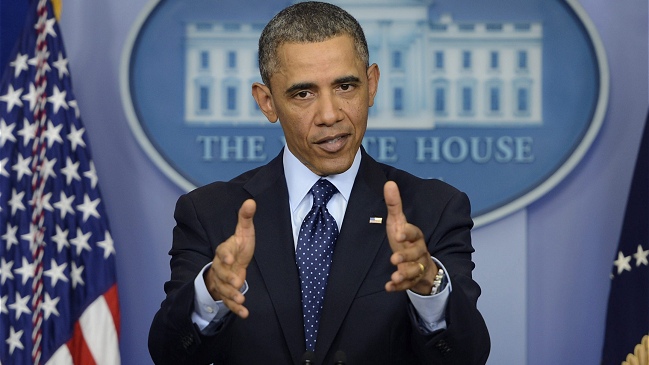 Obama llegó a Israel en su primera visita como presidente de EE.UU.