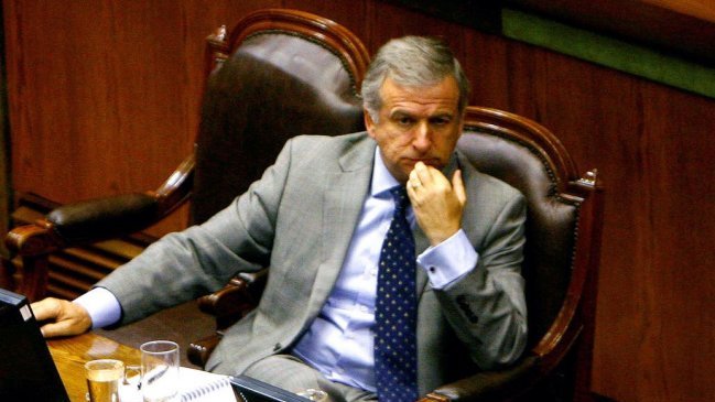 Ministro Larraín negó que haya riesgos de un sobrecalentamiento de la economía