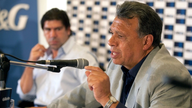 Elías Figueroa: 