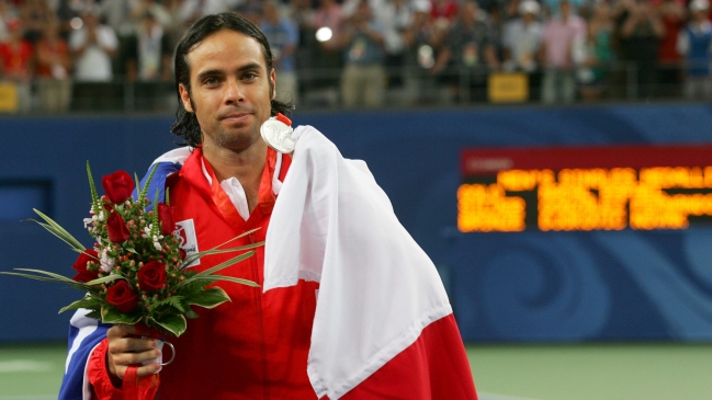 10 triunfos inolvidables de Fernando González a un año de su retiro