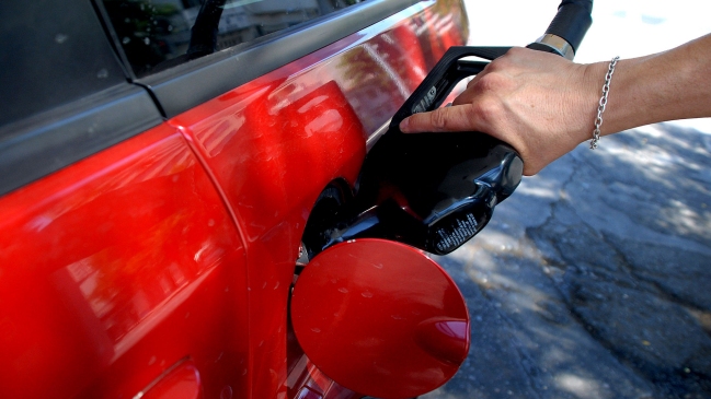 ENAP: Bencinas caerán hasta 12 pesos este jueves