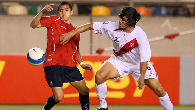 La historia es desfavorable para Chile jugando en Lima por clasificatorias