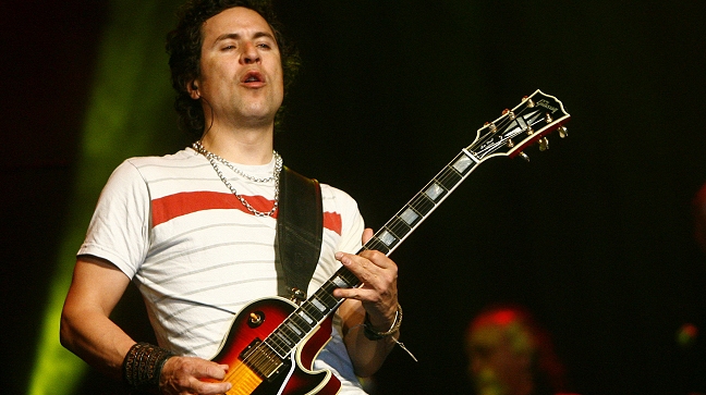 Ankatu vuele a los escenarios con homenaje a 