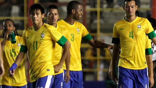 Brasil e Italia protagonizarán clásico de campeones del mundo en Ginebra