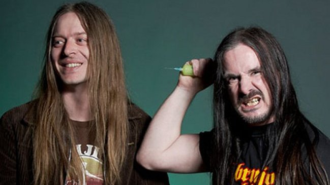 Carcass: Es sorprendente lo que aún podemos generar