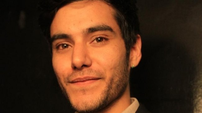 Ariel Mateluna quedó en libertad y con firma mensual