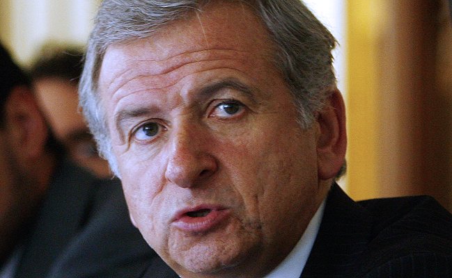 Salario mínimo: Gobierno insistirá en el Senado en la cifra de 205 mil pesos