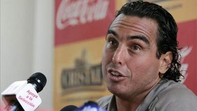 José del Solar: Perú no tendrá a sus dos mejores jugadores