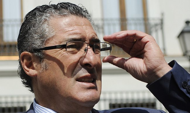 Jorge Pizarro: La acusación contra Beyer tiene una connotación política