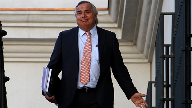 Parlamentarios llamaron a cuidar expresiones tras alusión de Chadwick a Bolivia