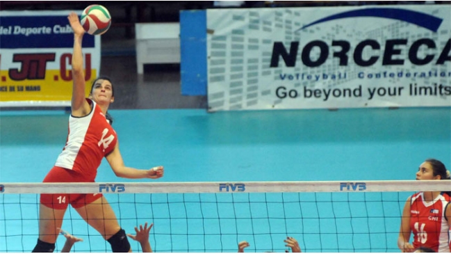 Chile derrotó a Costa Rica y jugará por el quinto puesto en la Copa Panamericana