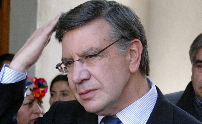 Lavín consideró 