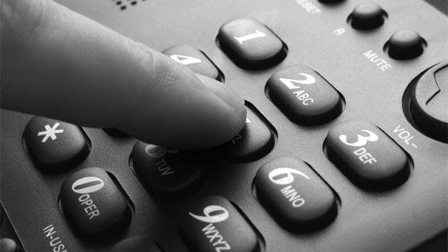 Regiones de Tarapacá y La Araucanía se sumarán este sábado al cambio de numeración en fijos