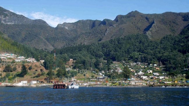 Corte Marcial confirmó sobreseimiento de la tragedia de Juan Fernández