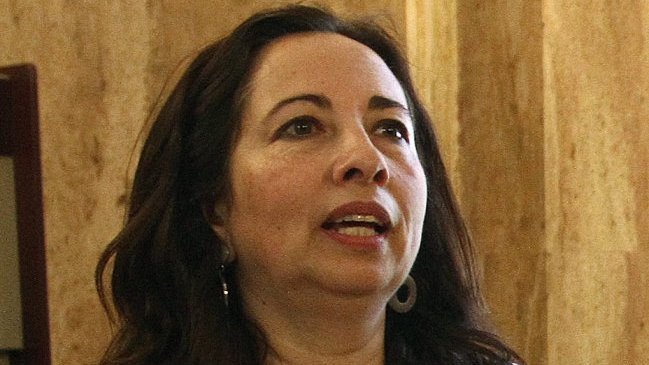 Diputada: El lucro era un secreto a voces, pero a Beyer le estalló y no hizo nada