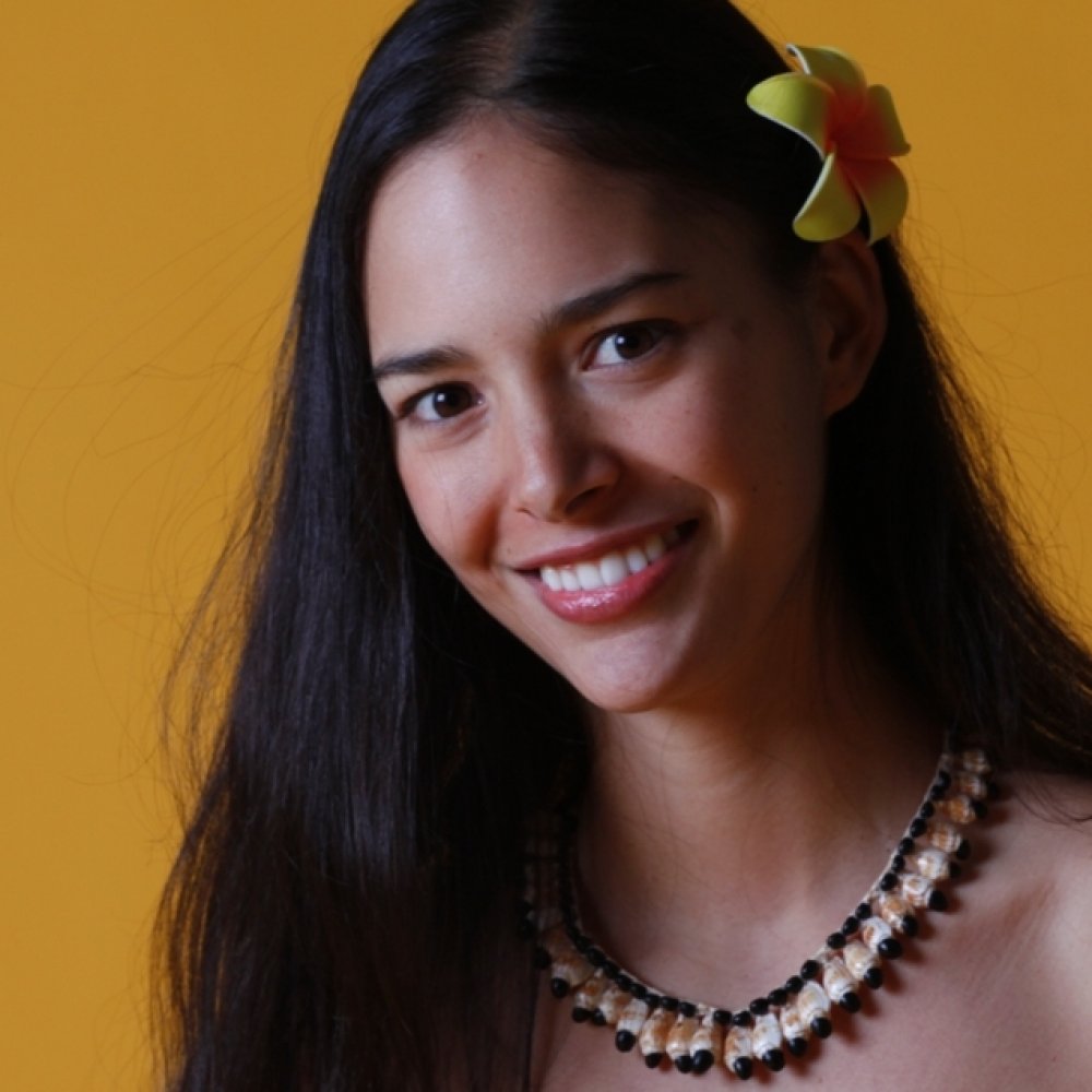 Mahani Teave dará inició a la décima Temporada Cultural de la Unab