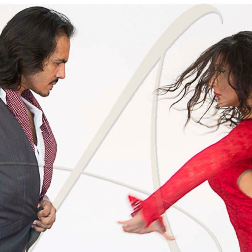 Farruquito presentará en Chile su show 