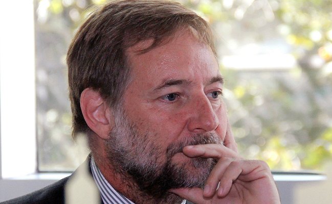 Usuarios le ponen nota 4 al Transantiago, según estudio