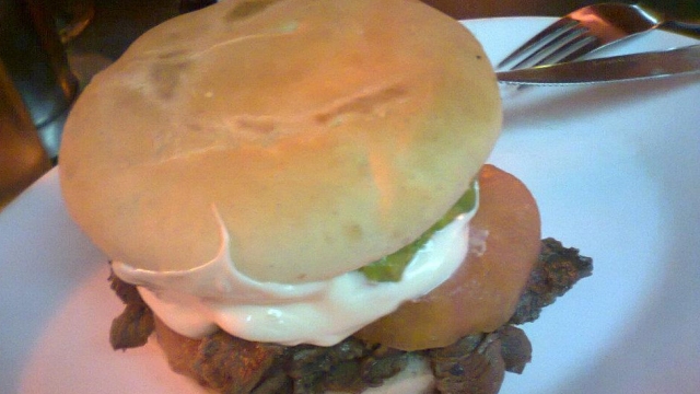 Este fin de semana se celebrará el segundo Festival del Sandwich