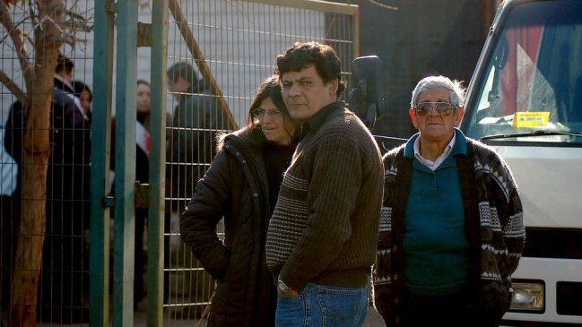 Fiscalía oficializará sobreseimiento de la causa de Hans Pozo