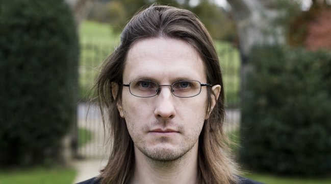 Steven Wilson confirmó concierto en Chile en mayo