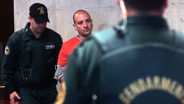 Tribunal negó sobreseimiento temporal para Hans Niemeyer