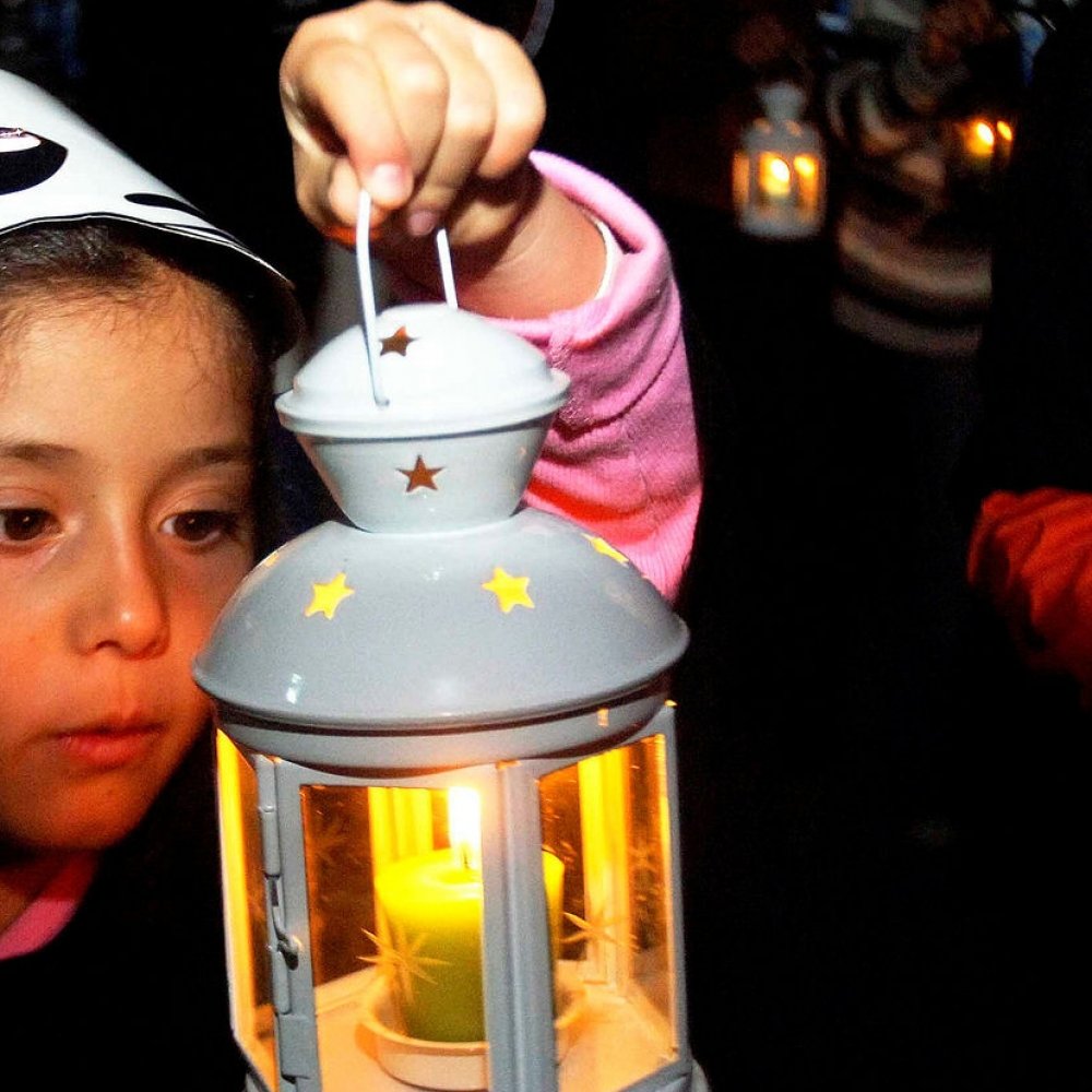 Este sábado se celebra 