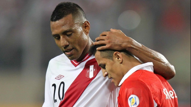 Resumen: Argentina es líder y Chile quedó sexto en las Clasificatorias