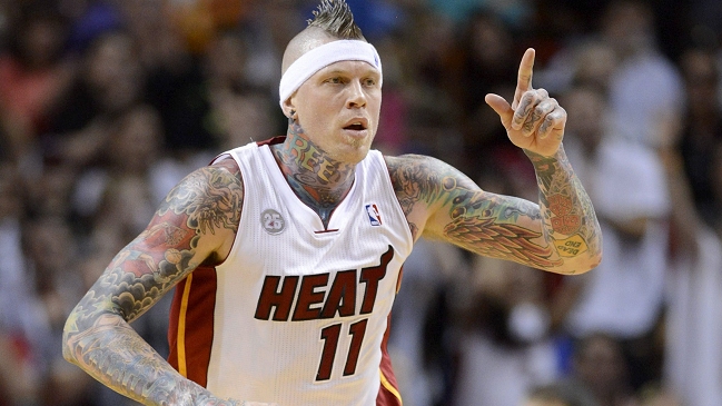 Miami Heat superó a los Pistons y encadenó su victoria número 25