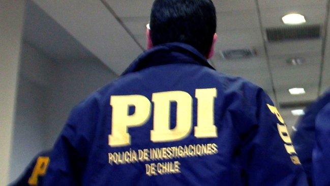 Dueño de botillería mató a vecino con un disparo en Lo Espejo