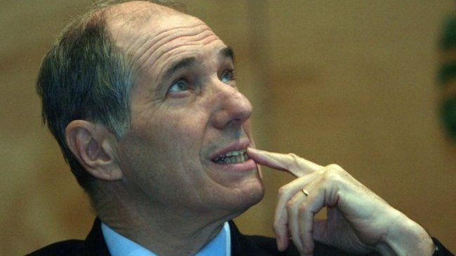 Presidente de la Sofofa falleció tras larga batalla contra el cáncer