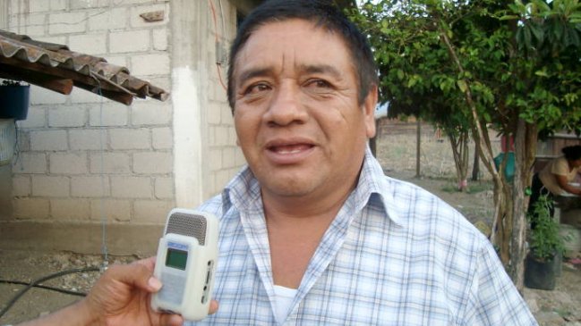 Un alcalde y un policía municipal fueron asesinados en México