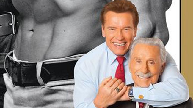 Murió el mentor de Arnold Schwarzenegger