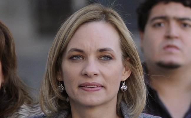 Diputada Goic se restará de comisión que analizará acusación contra Beyer